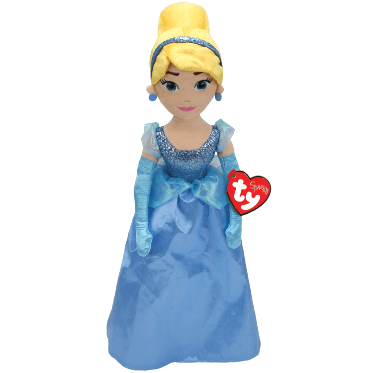 Cinderella Princess - Born Childrens Boutique