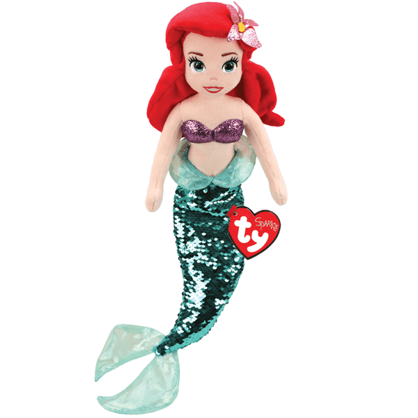 Arial Princess from Little Mermaid - Born Childrens Boutique