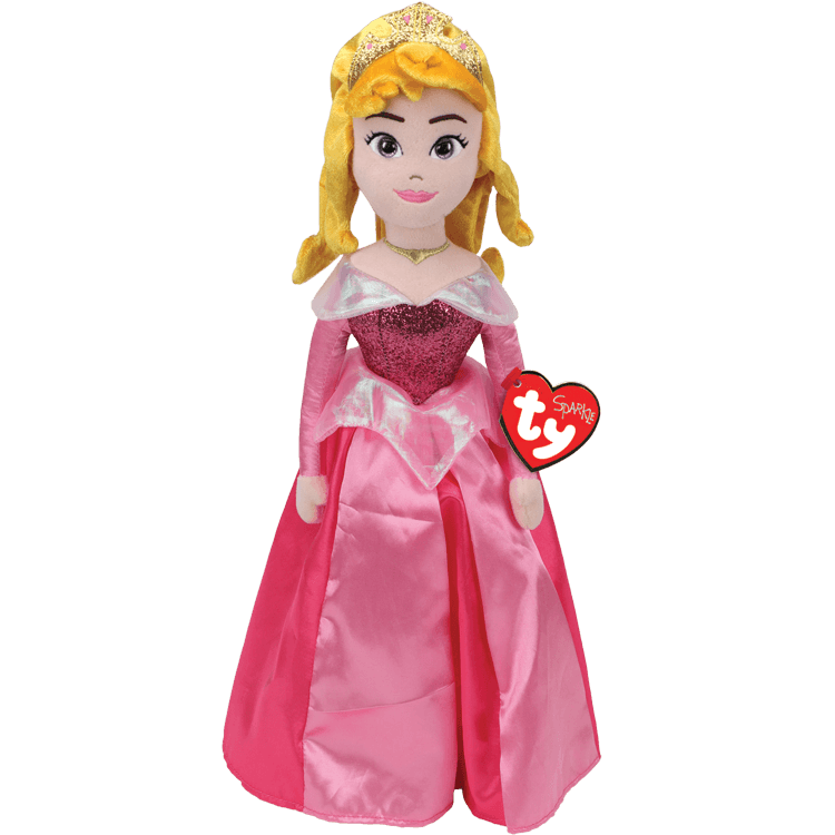Aurora Princess from Sleeping Beauty - Born Childrens Boutique
