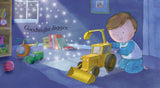 Goodnight Digger - Born Childrens Boutique