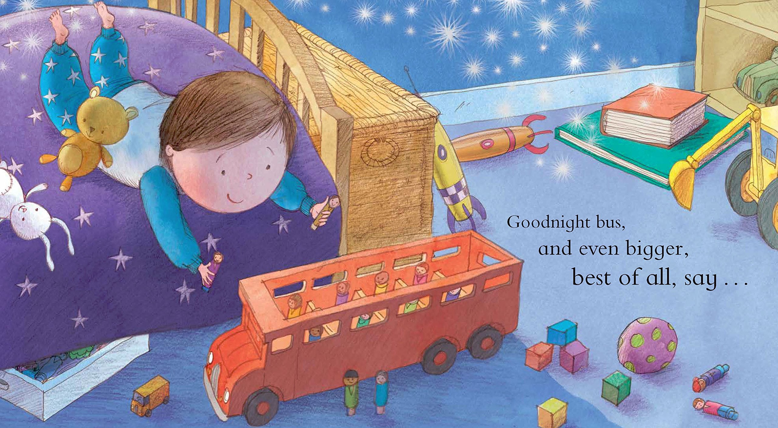 Goodnight Digger - Born Childrens Boutique