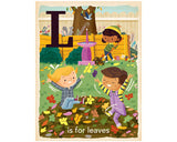 T is for Thankful - Born Childrens Boutique