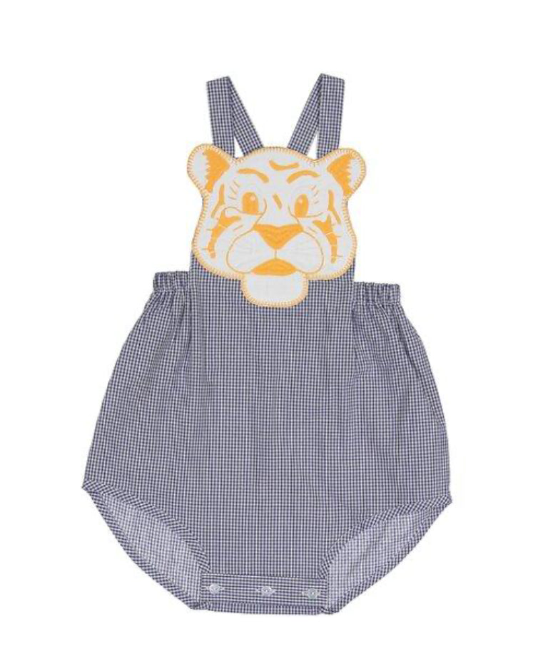 Auburn Sunsuit - Born Childrens Boutique