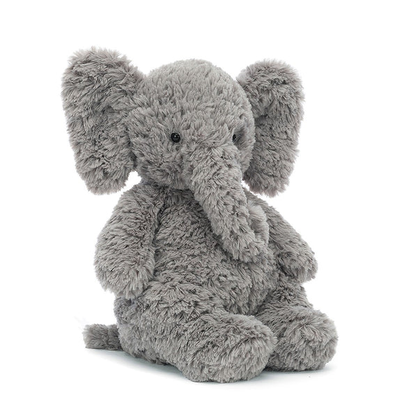 Archibald Elephant - Born Childrens Boutique