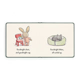 Jellycat Goodnight Bunny Book - Born Childrens Boutique