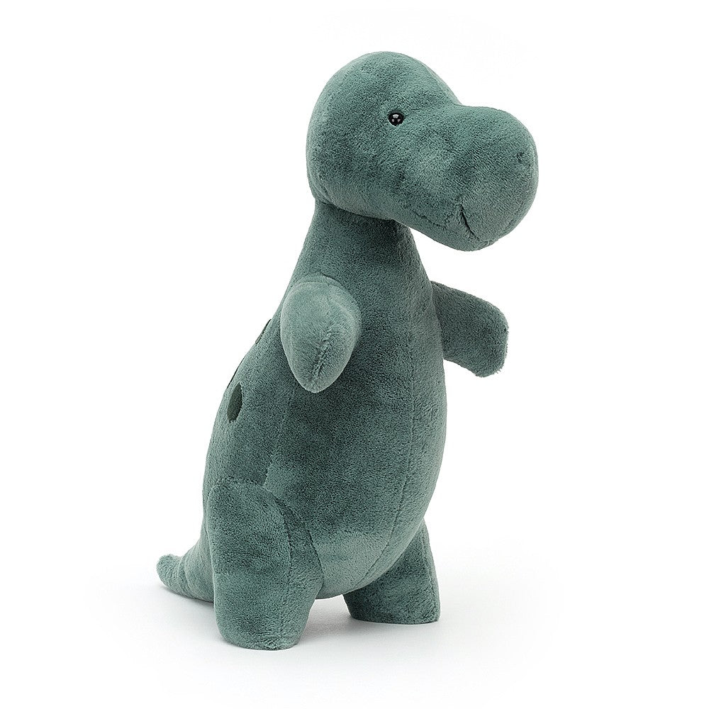 Big Spottie T-Rex - Born Childrens Boutique