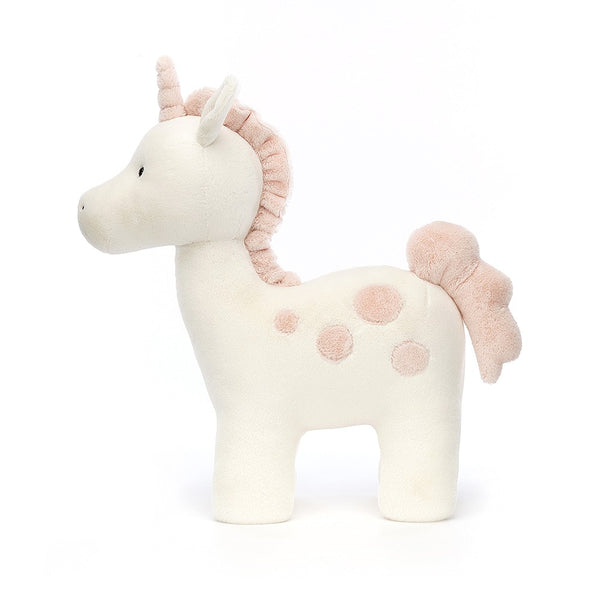 Big Spottie Unicorn - Born Childrens Boutique