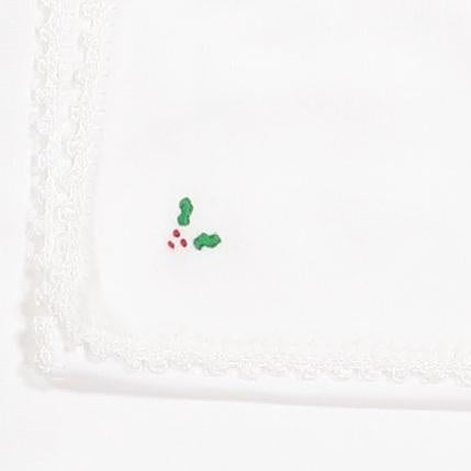 Holly Blanket - Born Childrens Boutique