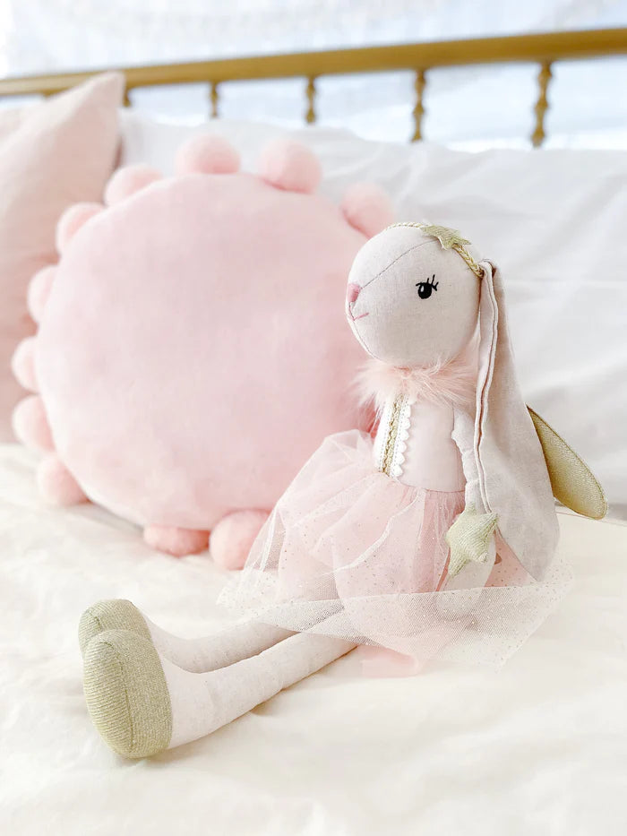 Mon Ami Flossie Bunny Fairy Doll - Born Childrens Boutique