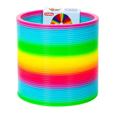 Jumbo Rainbow Spring - Born Childrens Boutique