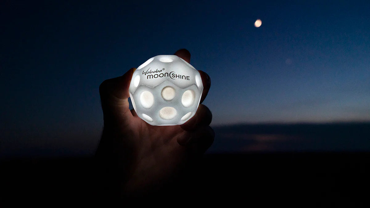 Moonshine Ball - Born Childrens Boutique