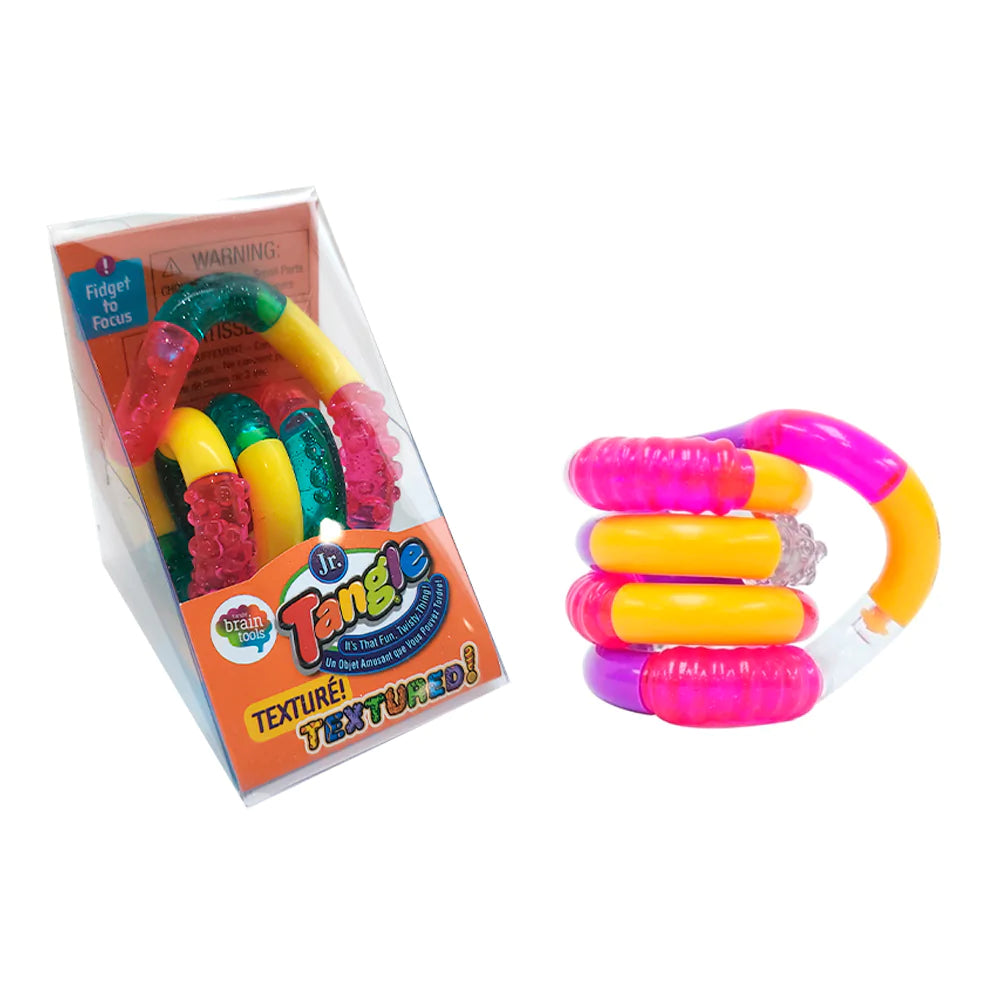 Tangle Jr. Textured - Born Childrens Boutique