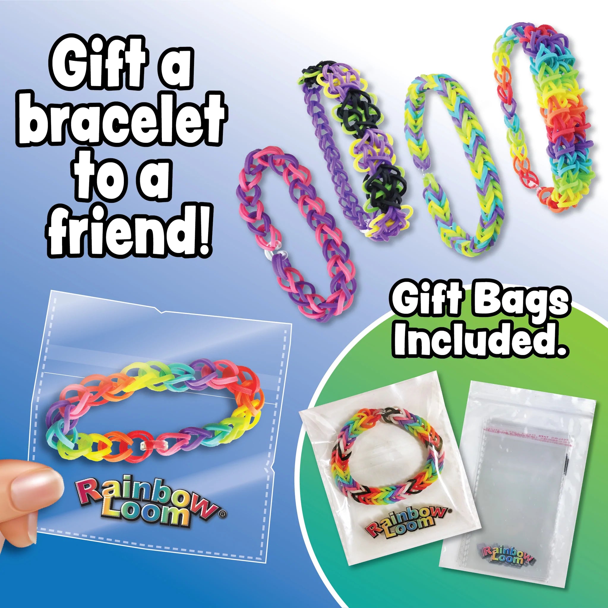 Loomipal Mega Combo - Born Childrens Boutique