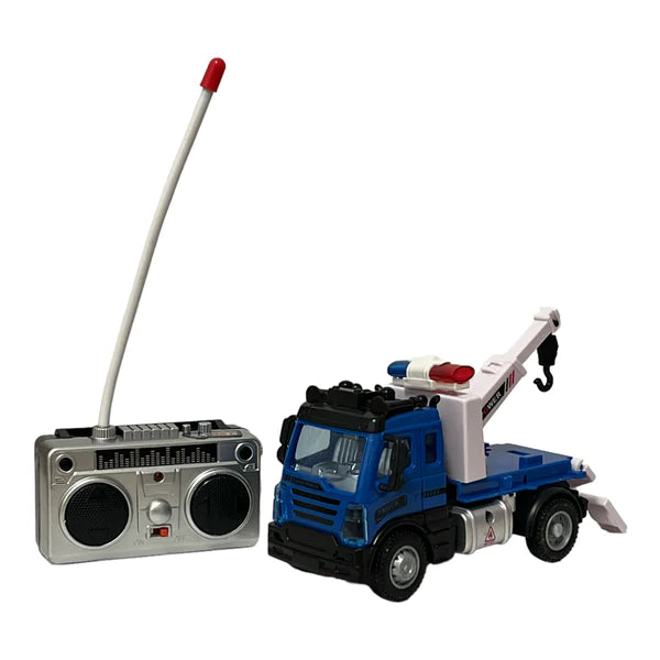 Construction Remote Control Trucks - Born Childrens Boutique