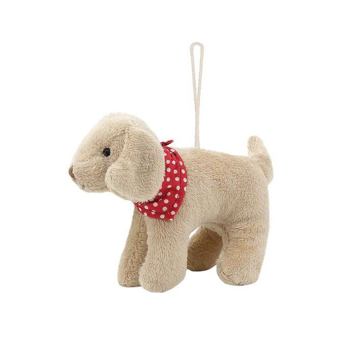 Mon Ami Lab Ornament - Born Childrens Boutique