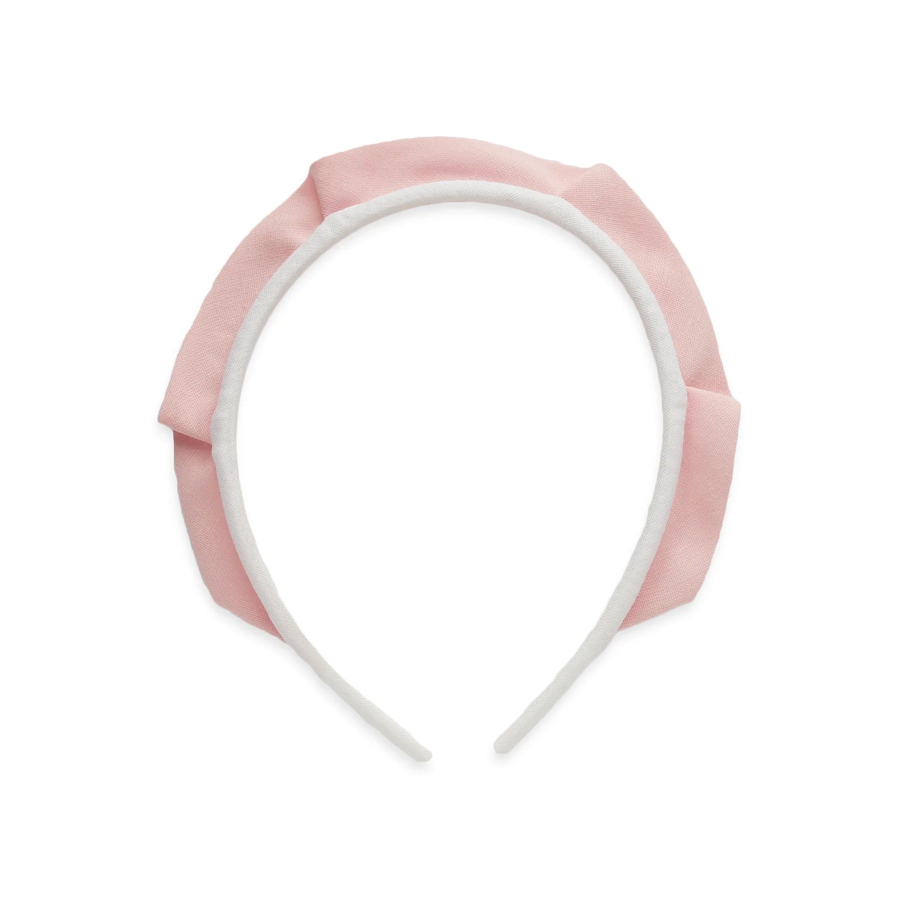 Double Pastel Crown, Baby Pink - Born Childrens Boutique