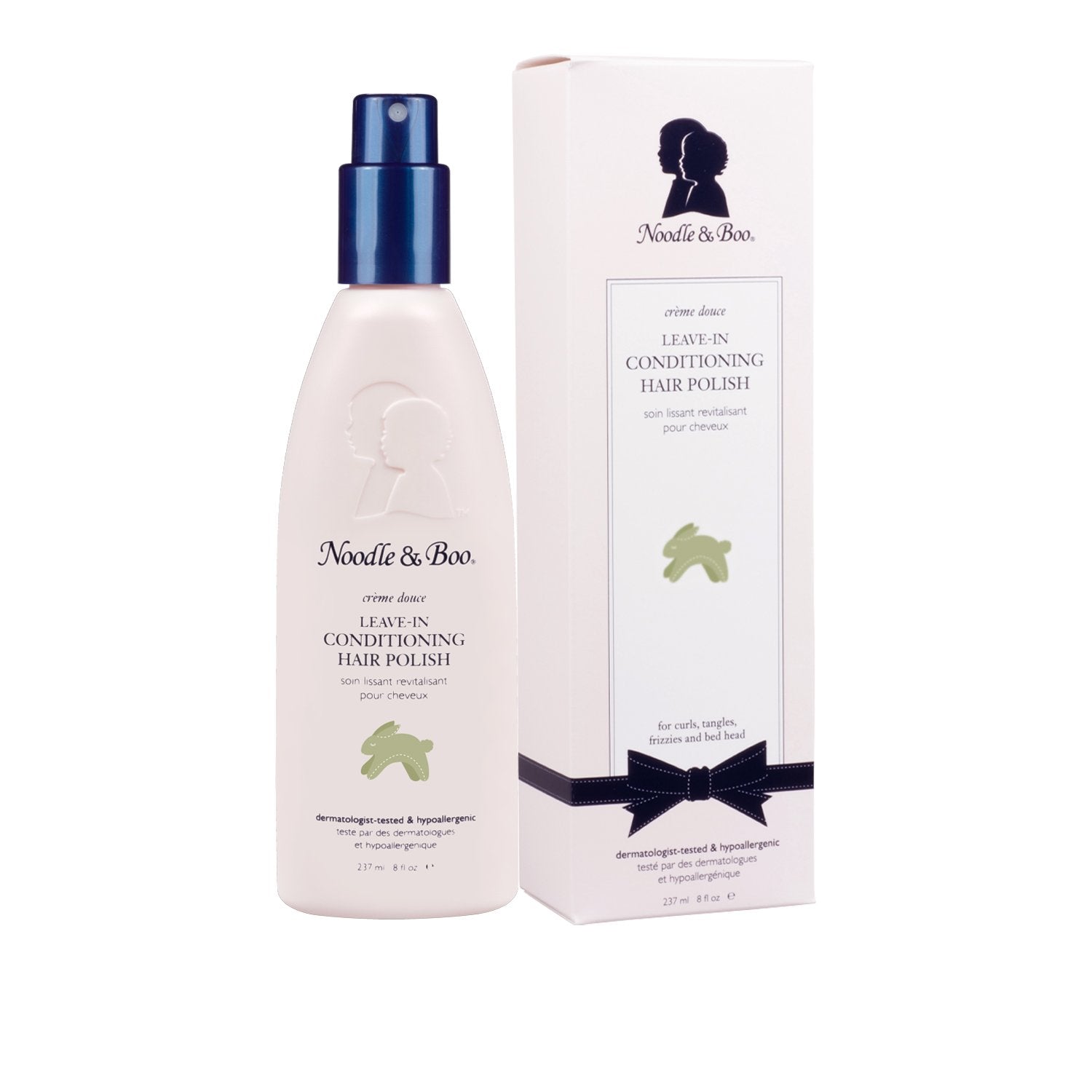Conditioning Hair Polish 8 oz. - Born Childrens Boutique