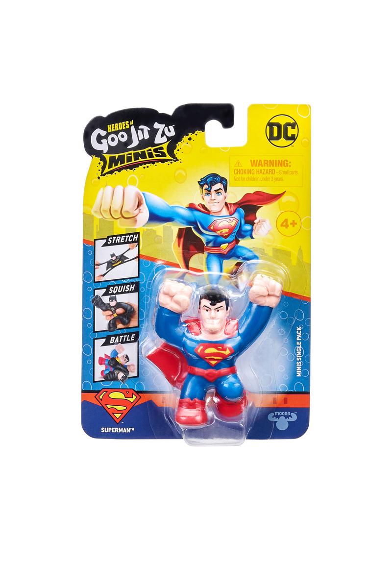 Heroes of Goo Jit Zu DC - Born Childrens Boutique
