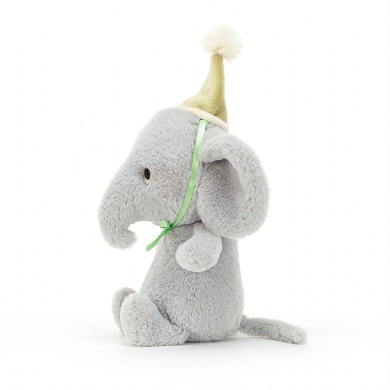 Jollipop Elephant - Born Childrens Boutique