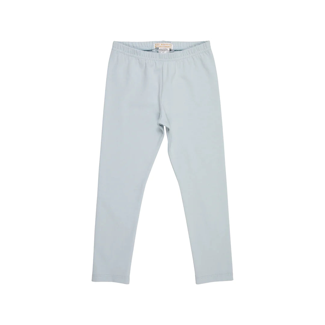 Mitzy Sue Slacks - Buckhead Blue - Born Childrens Boutique