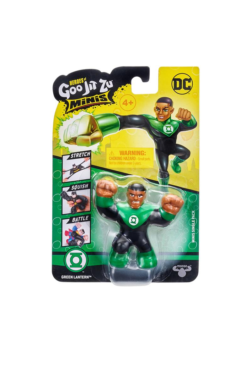 Heroes of Goo Jit Zu DC - Born Childrens Boutique