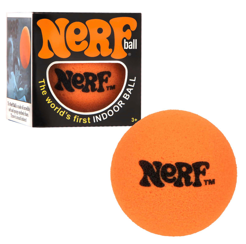Original Nerf Ball - Born Childrens Boutique