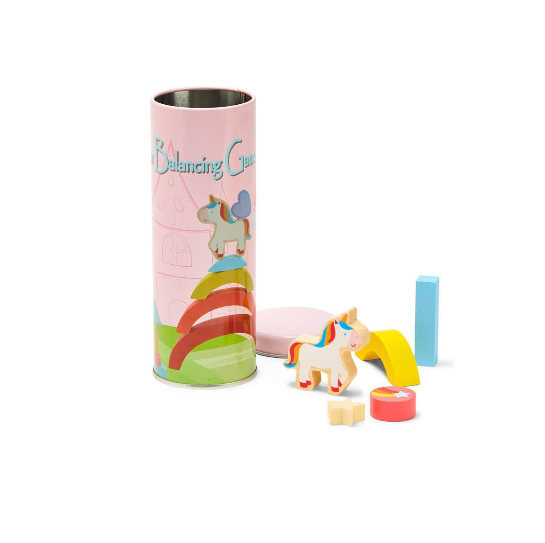 Unicorn Balance Game - Born Childrens Boutique