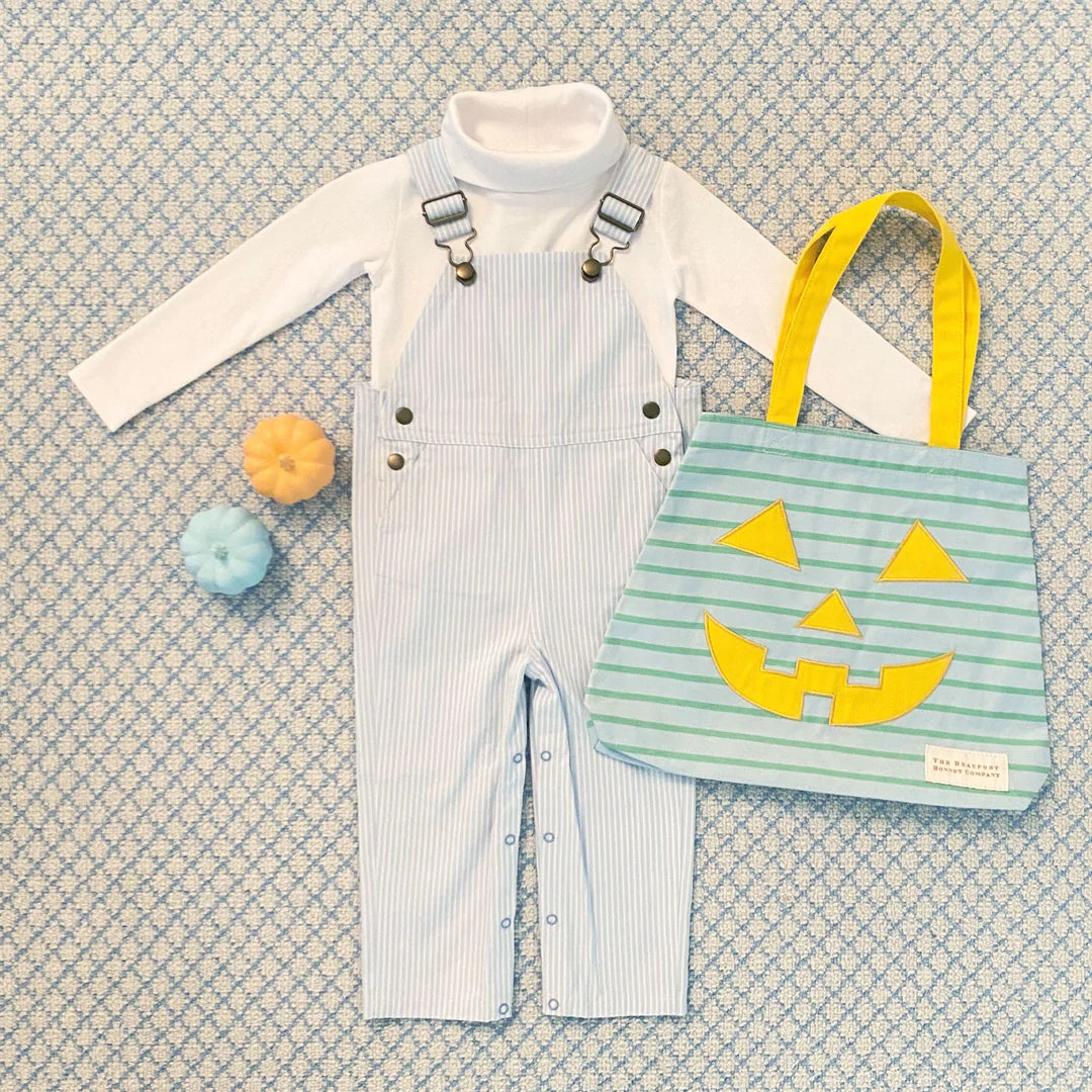 Tatum Turtleneck - Worth Avenue White - Born Childrens Boutique