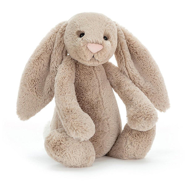 Bashful Beige Bunny Large - Born Childrens Boutique