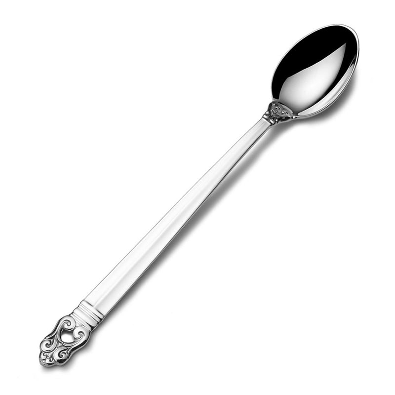Royal Danish Sterling Spoon - Born Childrens Boutique