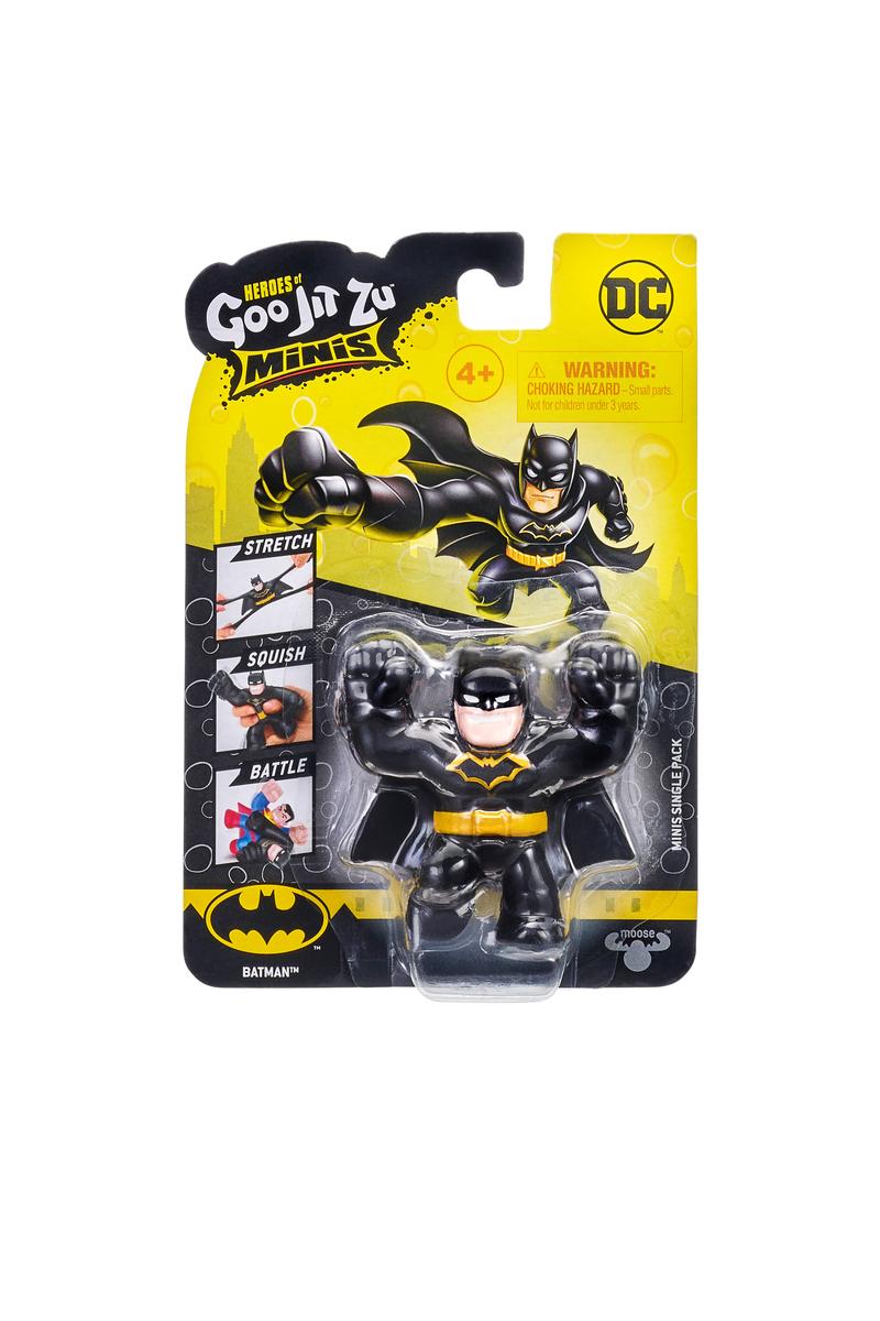 Heroes of Goo Jit Zu DC - Born Childrens Boutique