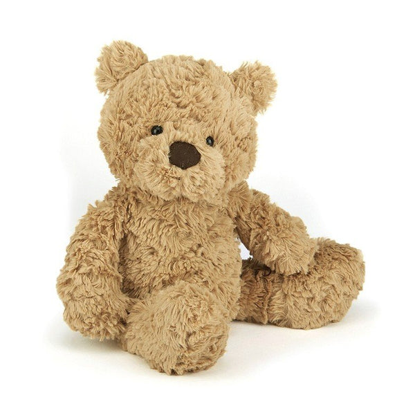 Jellycat Bumbly Bear Small - Born Childrens Boutique