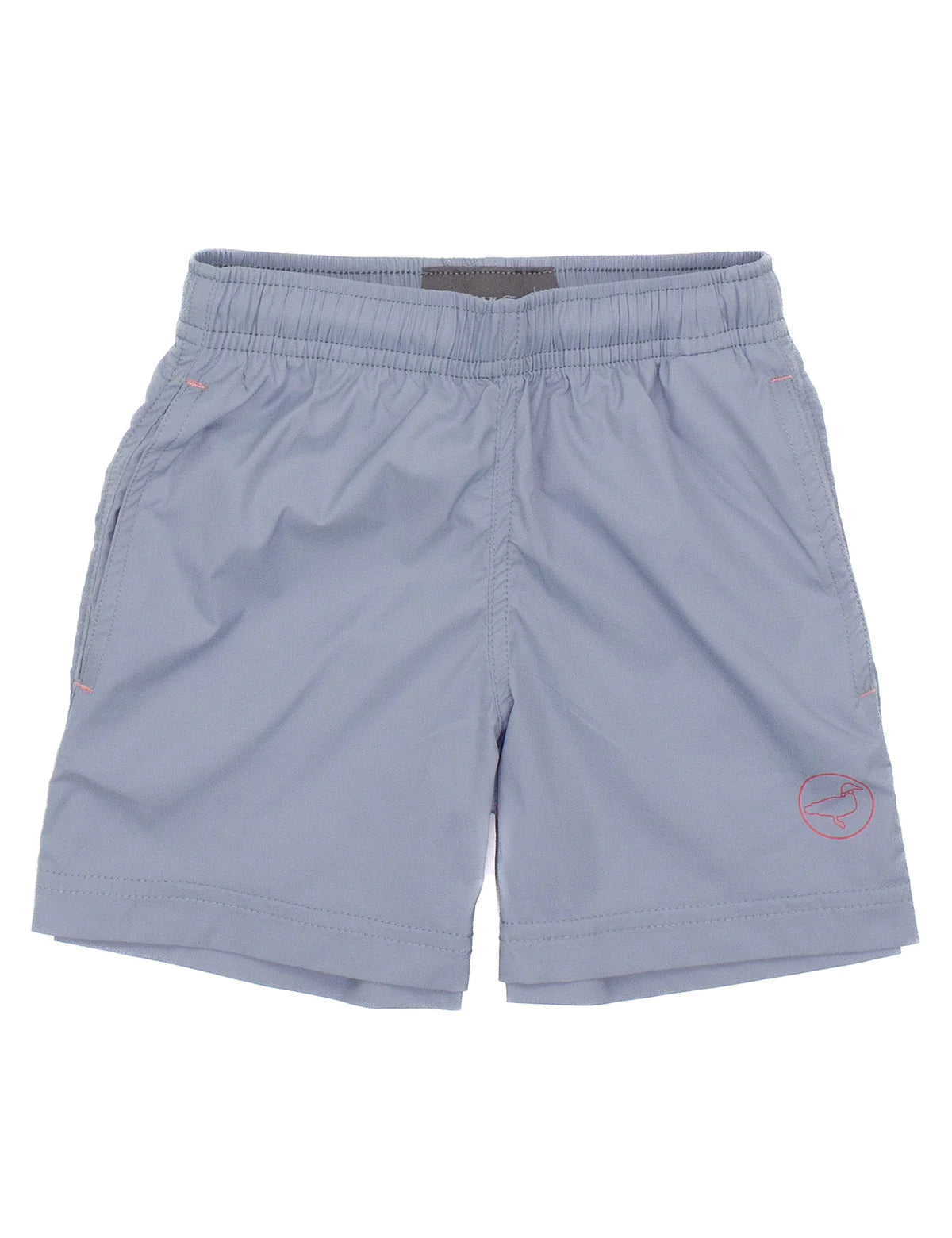 Drifter Short, Sky Blue - Born Childrens Boutique