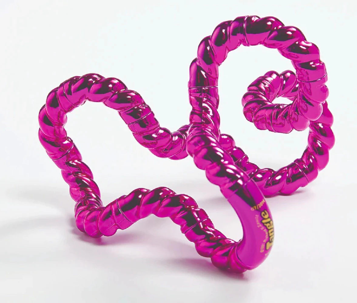 Tangle Jr. Textured Metallic - Born Childrens Boutique