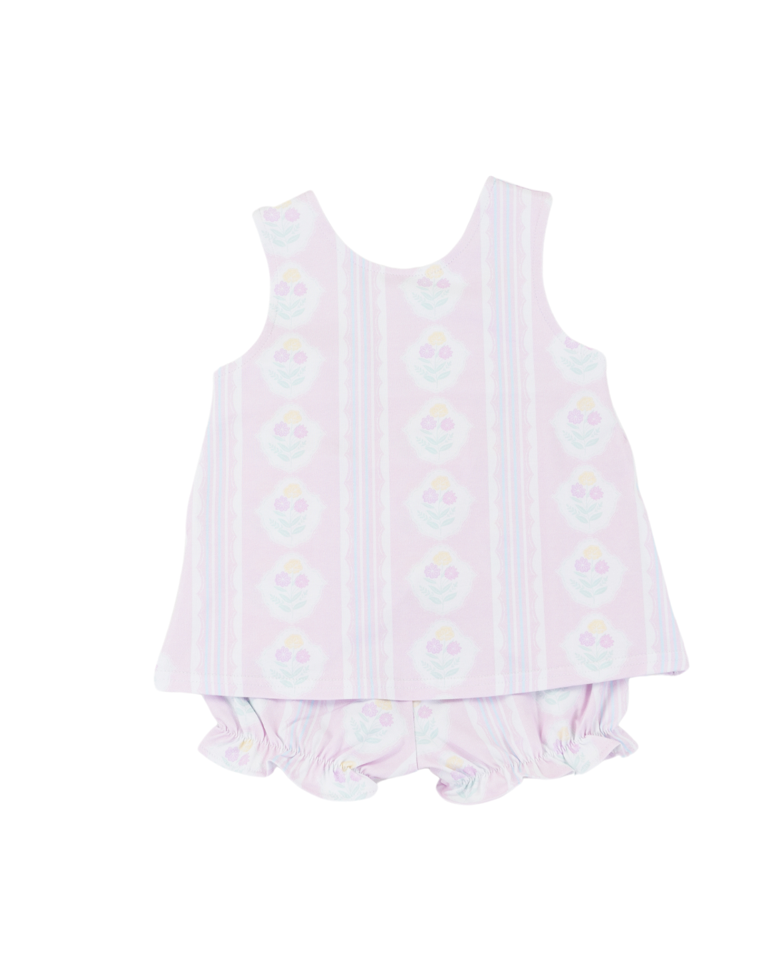 Fancy Frolic Cassidy Crossover Set - Born Childrens Boutique