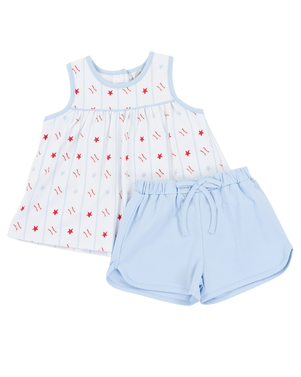 Little League Piper Play Set - Born Childrens Boutique