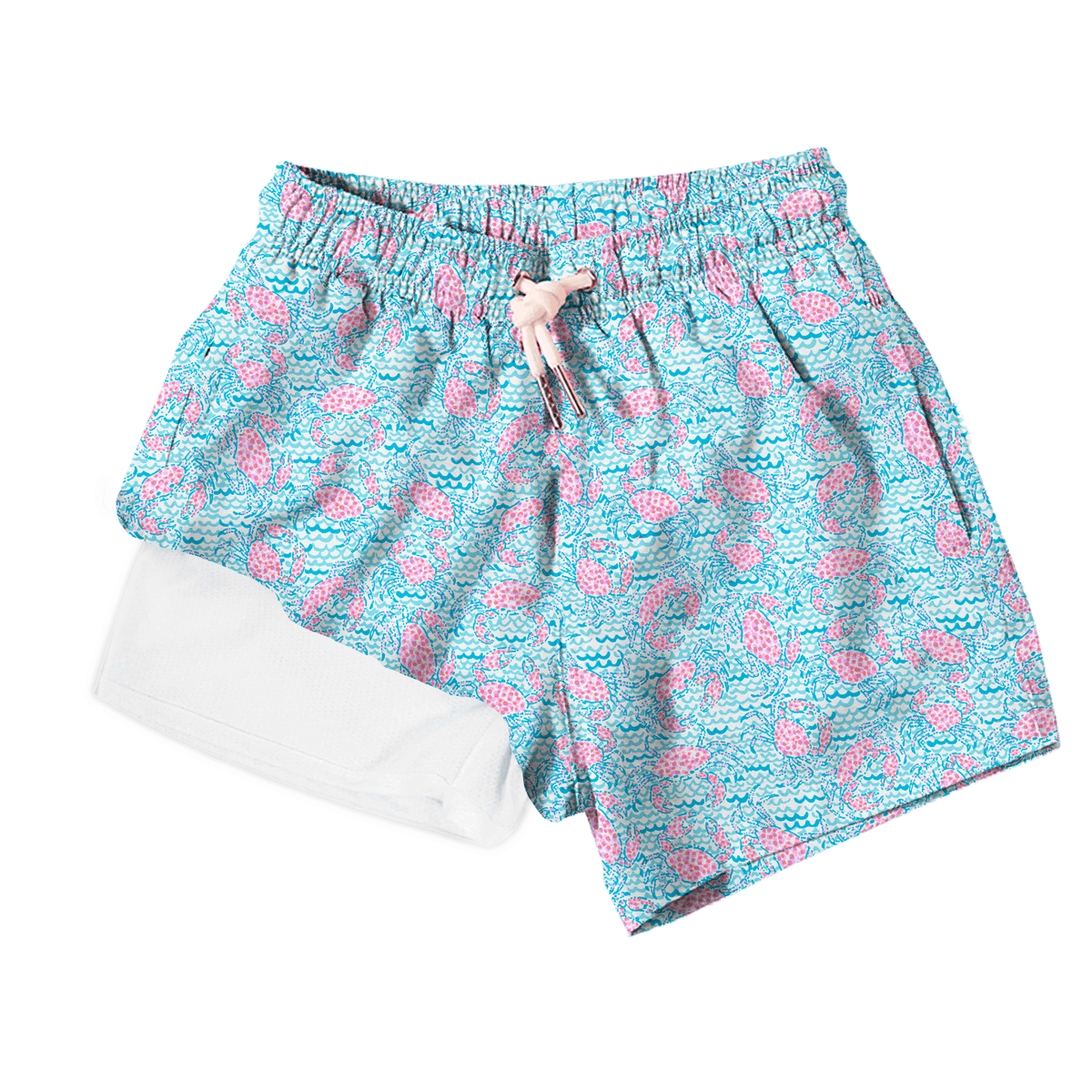 Ocean Crabs Trunks - Born Childrens Boutique