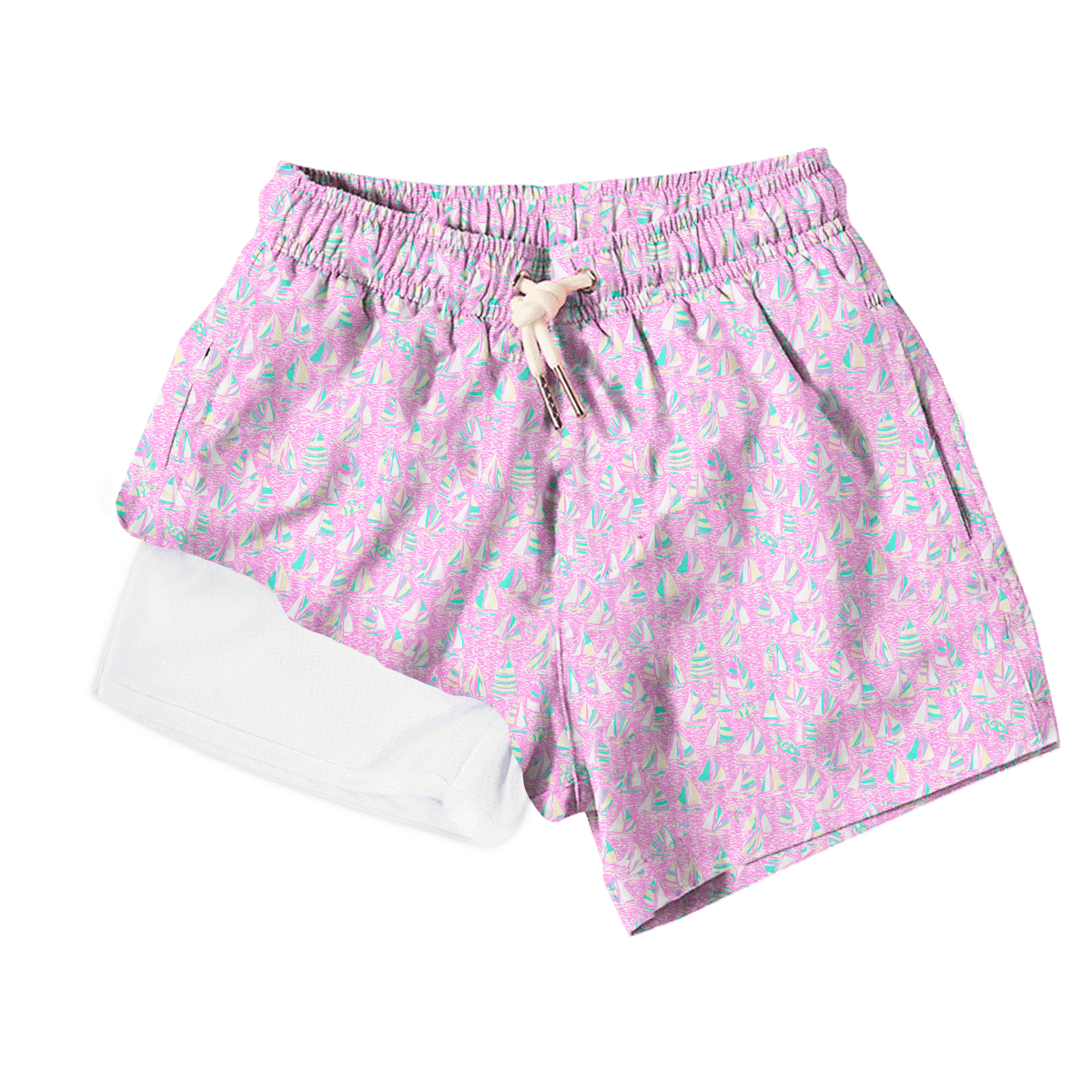 Regatta Trunks - Born Childrens Boutique