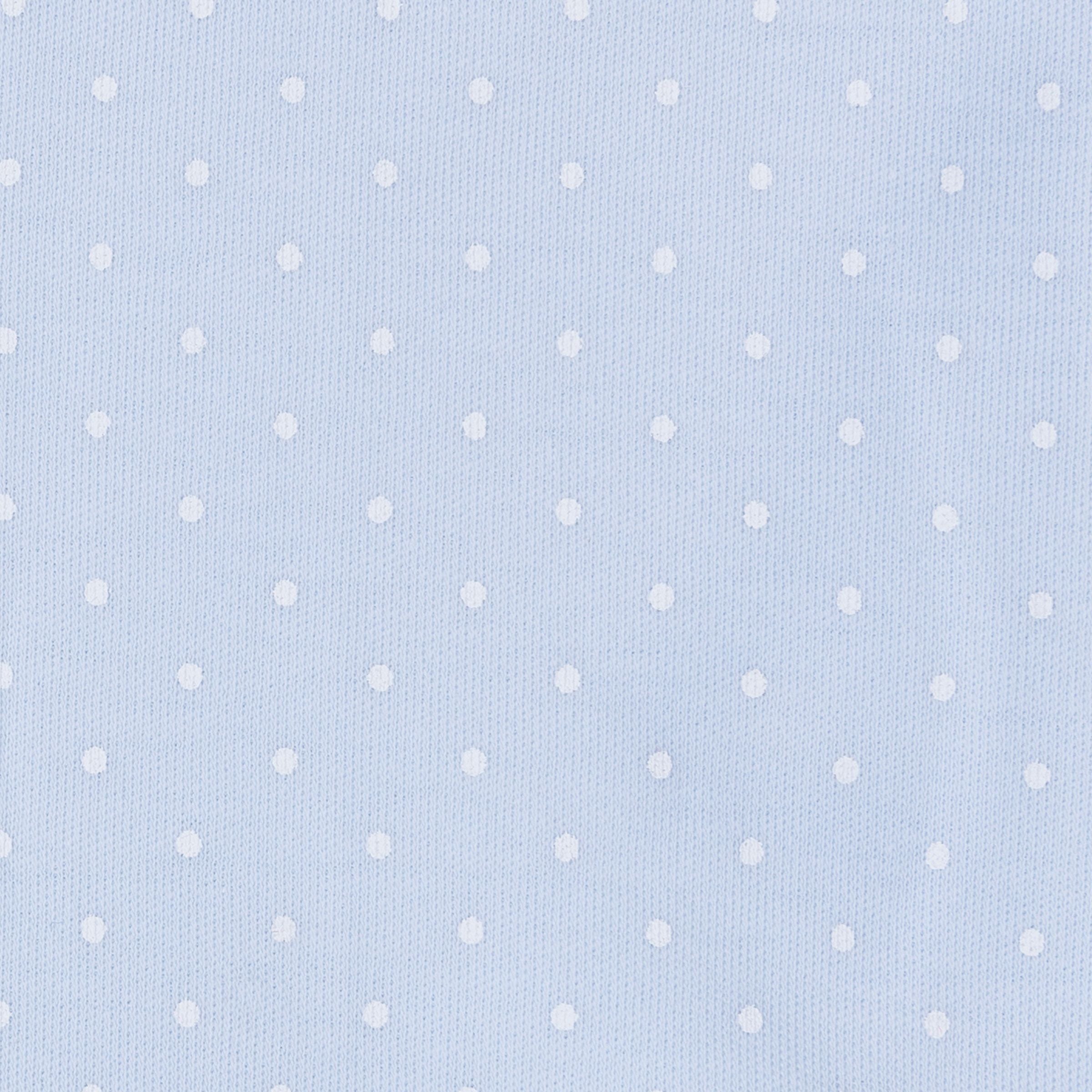 Simply Sweet Diaper Cover Set - Light Blue - Born Childrens Boutique