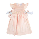 Lewisia Dress - Born Childrens Boutique