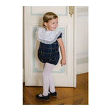 Pre-Order Winter Carols Romper - Born Childrens Boutique