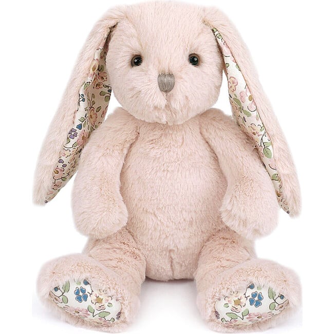 Faith Bunny Pink - Born Childrens Boutique
