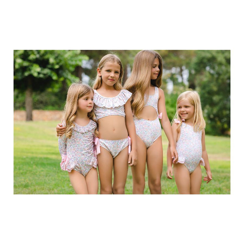 Amalfi Swimsuit 1 - Born Childrens Boutique