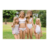 Amalfi Swimsuit 2 - Born Childrens Boutique