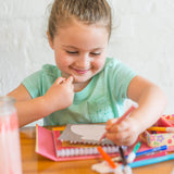 Ballet - Coloring Set - Born Childrens Boutique