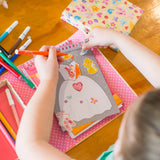 Ballet - Coloring Set - Born Childrens Boutique