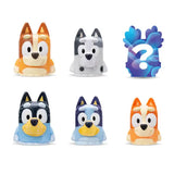 Bluey - Mash'ems  (Sold Separately) - Born Childrens Boutique