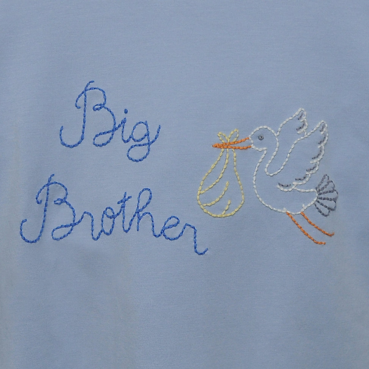 Hayes Shortall - Big Brother by Remember Nguyen