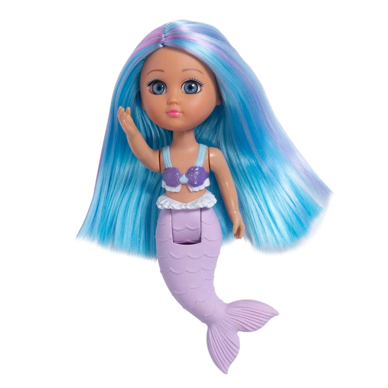 Color Water Wonder Mermaid, Marina - Born Childrens Boutique