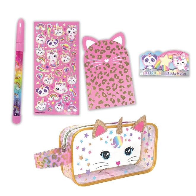 Writing Inspiration, Caticorn - Born Childrens Boutique